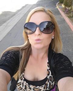 Woman, 41. Beautifulgrn