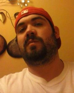 Man, 36. bucktaylor