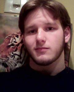 Man, 29. BabyfaceStevie