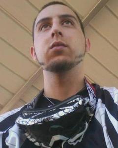 Man, 33. SlimCuddi940