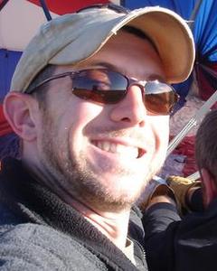 Man, 47. JacobJG