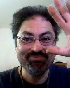 Man, 55. cambrianc