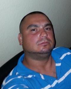 Man, 43. luis6100