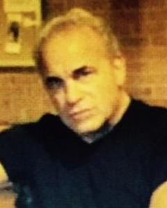 Man, 65. Kevinace