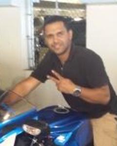 Man, 46. the_king5213