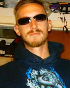 Man, 44. tom4029