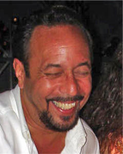 Man, 70. Passion_Latin