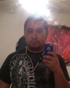Man, 31. Elplevito