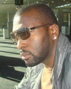 Man, 49. iyawomini
