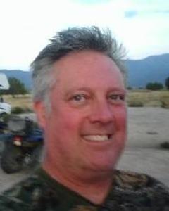 Man, 65. bearluna