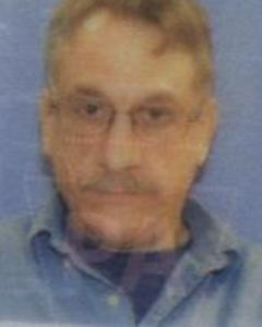Man, 65. mike2367