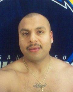 Man, 43. El p3lon