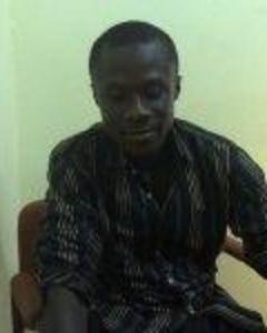 Man, 115. kwabenaagyei