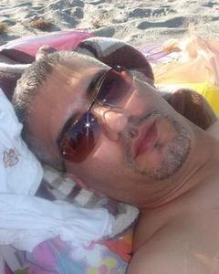 Man, 54. GABE389