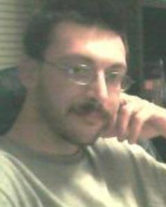 Man, 41. shyguy8259