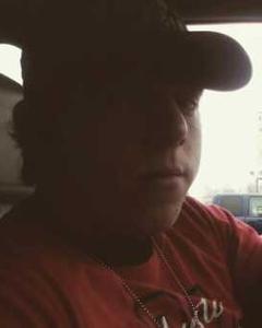 Man, 30. Aaron8701