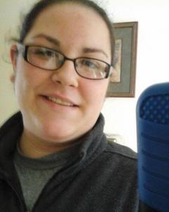 Woman, 29. caitlynmckenna