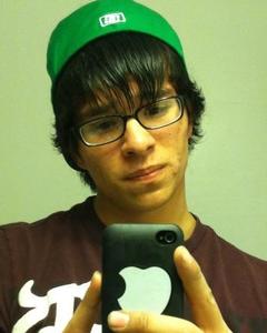 Man, 31. Johnny_boy8300