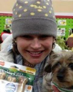 Woman, 43. LaraLife