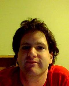 Man, 37. RobertAKABob