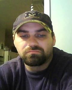 Man, 45. cbrown29