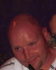 Man, 45. jasonldsn