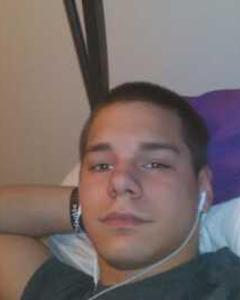 Man, 28. jacob_420