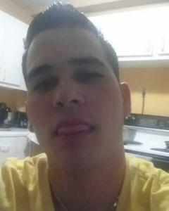 Man, 32. javiko13