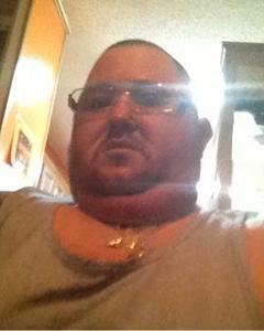 Man, 43. Bigfishing31