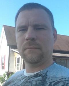 Man, 48. AnthonyReed