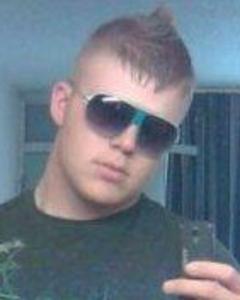Man, 43. partyboi13
