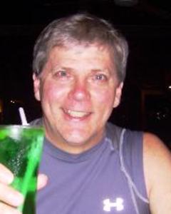 Man, 70. divemaniac