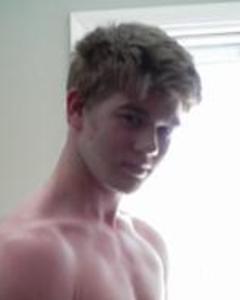 Man, 37. cruxrider