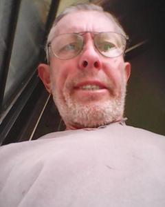 Man, 64. curlybadass