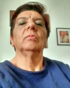 Woman, 63. Renie2408