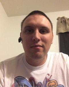 Man, 34. Brandon7128678