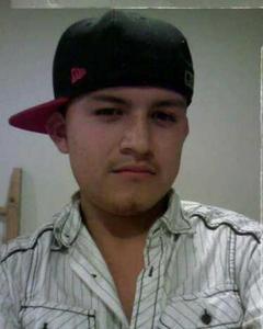 Man, 28. tirso_Espinoza