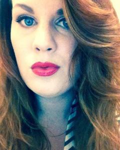 Woman, 34. Brittany5188