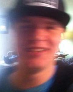 Man, 29. Mark9583474