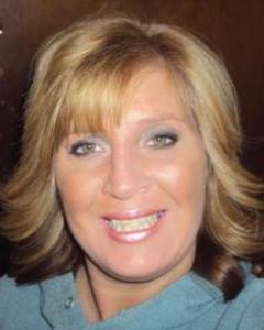 Woman, 54. Kimmysu