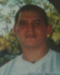 Man, 35. Aric0273