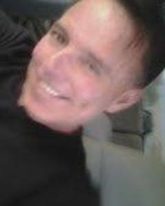 Man, 58. ScottBrizal