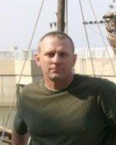 Man, 46. Caoimhin698146