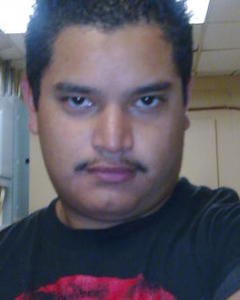 Man, 40. locoguzman