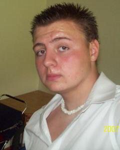 Man, 33. BigmaC107