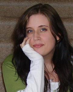 Woman, 43. sailormars232