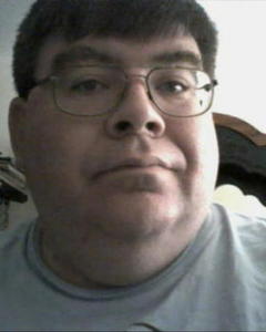 Man, 65. dcwombat