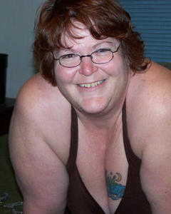Woman, 64. Redheadedluver