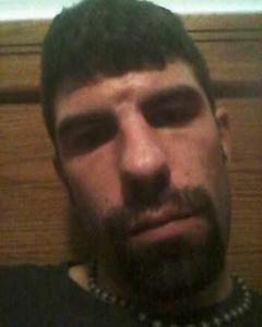 Man, 41. vorhees