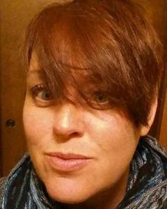 Woman, 54. sydierra